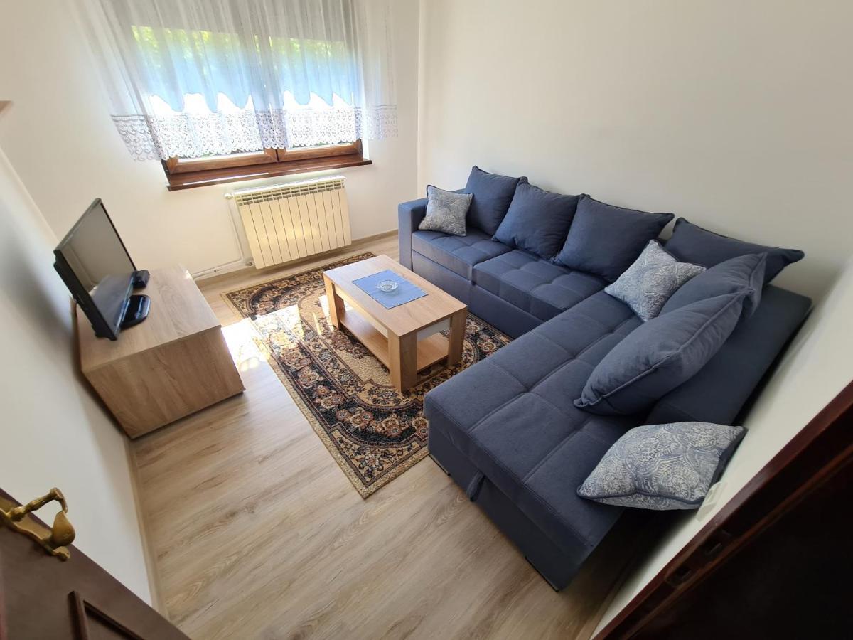 Banja KoviljačaIn Pavlovicアパートメント エクステリア 写真