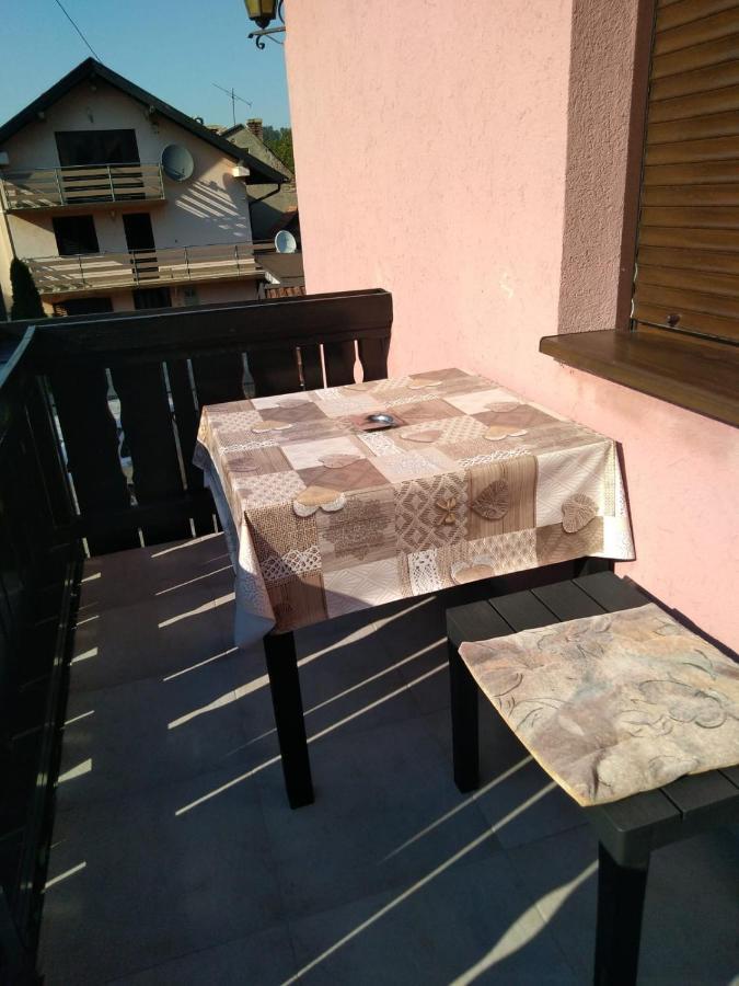 Banja KoviljačaIn Pavlovicアパートメント エクステリア 写真