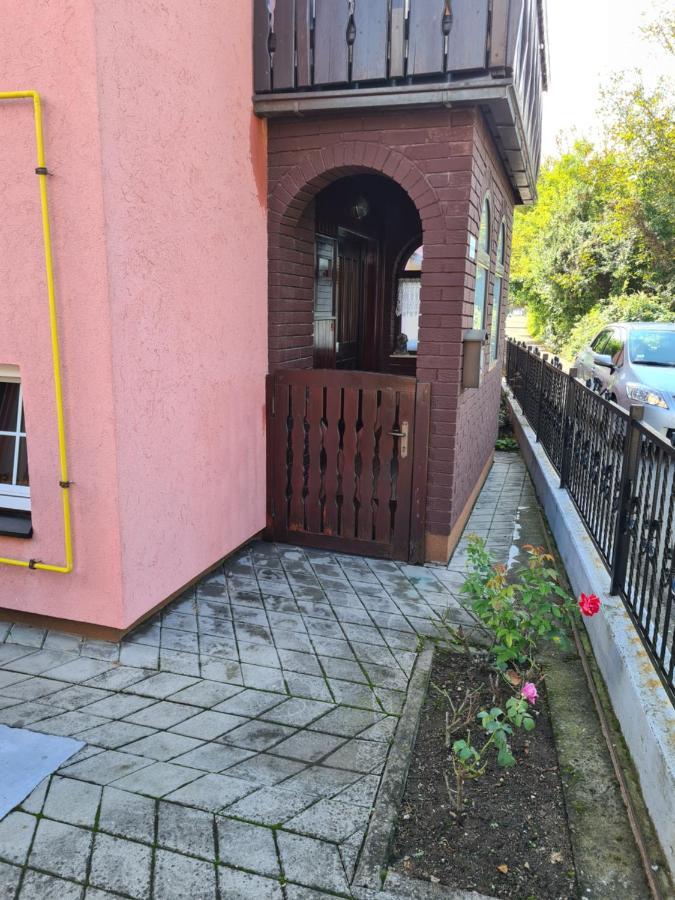 Banja KoviljačaIn Pavlovicアパートメント エクステリア 写真
