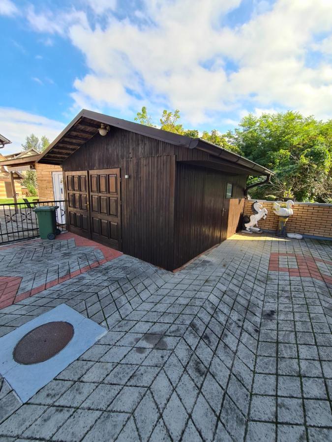 Banja KoviljačaIn Pavlovicアパートメント エクステリア 写真