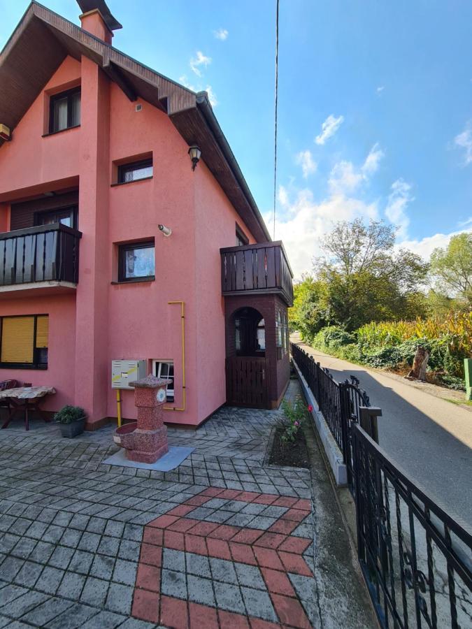 Banja KoviljačaIn Pavlovicアパートメント エクステリア 写真