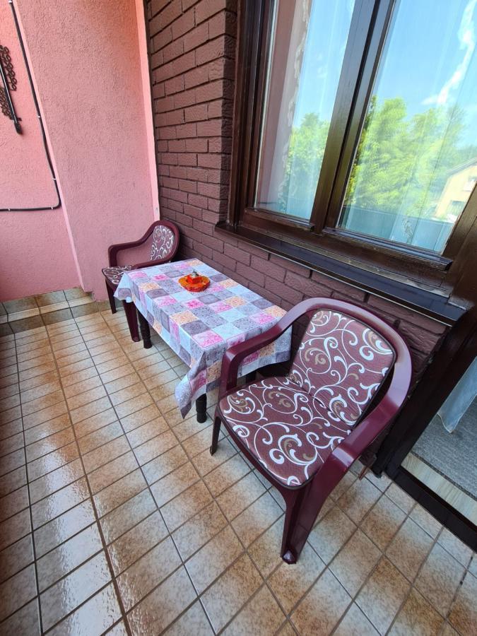 Banja KoviljačaIn Pavlovicアパートメント エクステリア 写真