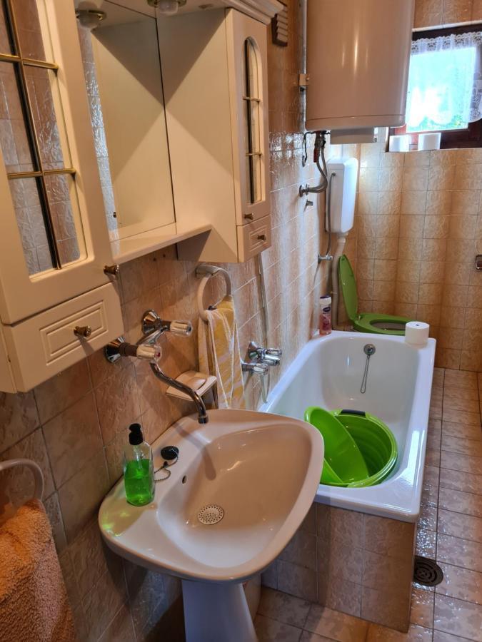 Banja KoviljačaIn Pavlovicアパートメント エクステリア 写真