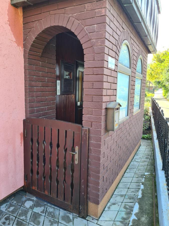 Banja KoviljačaIn Pavlovicアパートメント エクステリア 写真